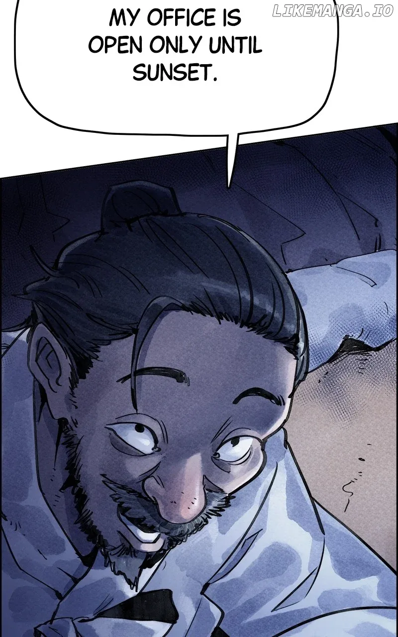 Paper Tiger Chapter 6 page 61
