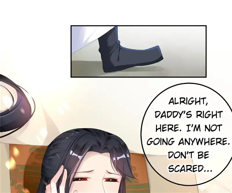 My Honey And My Baby Chapter 6 page 34