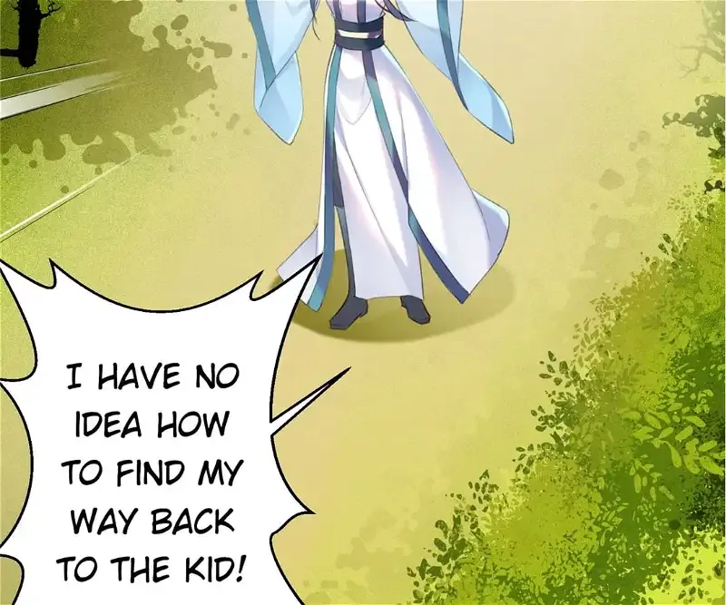 My Honey And My Baby Chapter 6 page 54