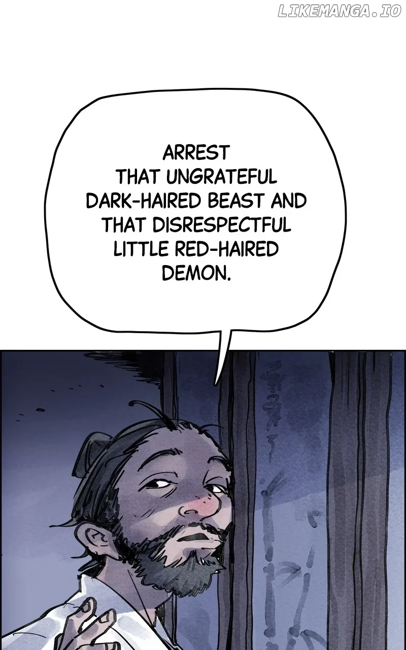 Paper Tiger Chapter 6 page 75