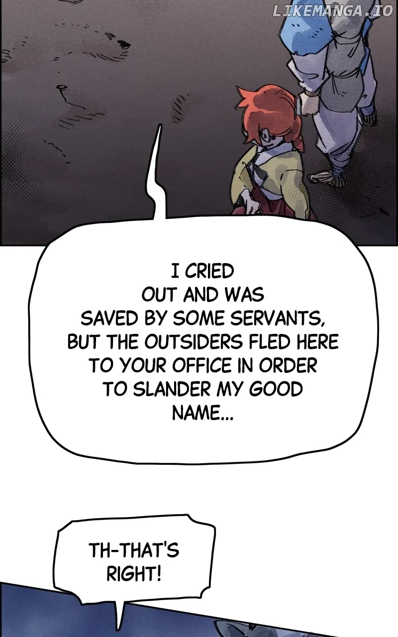 Paper Tiger Chapter 6 page 71