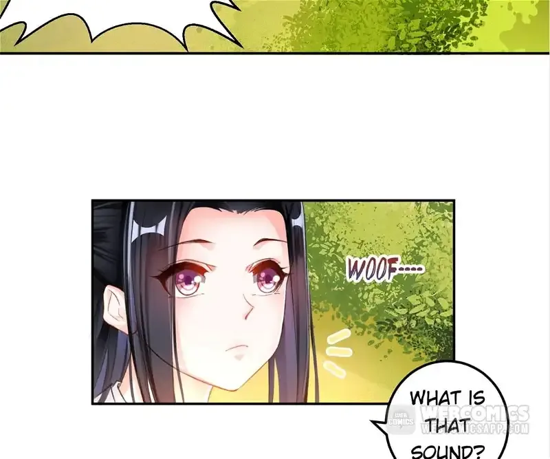 My Honey And My Baby Chapter 6 page 55