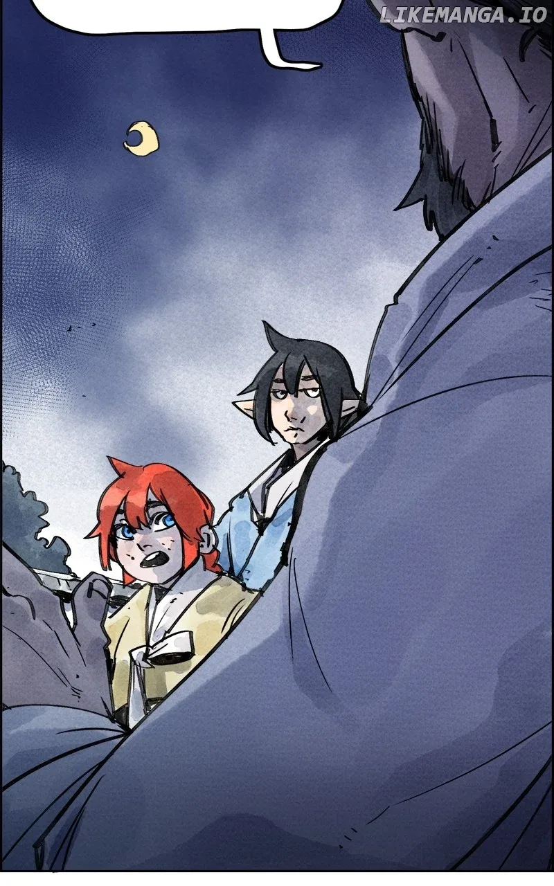 Paper Tiger Chapter 6 page 74