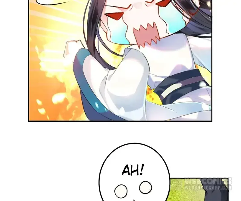 My Honey And My Baby Chapter 6 page 62