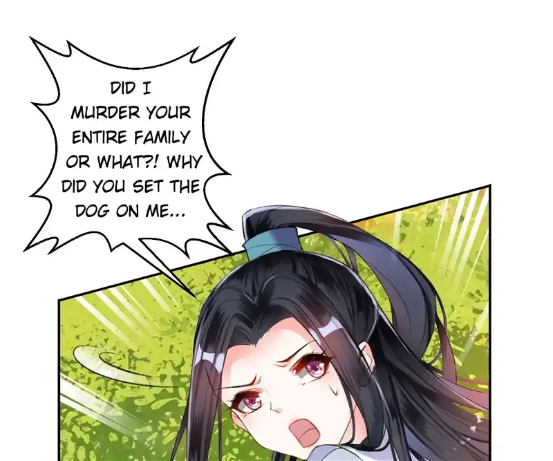 My Honey And My Baby Chapter 6 page 65