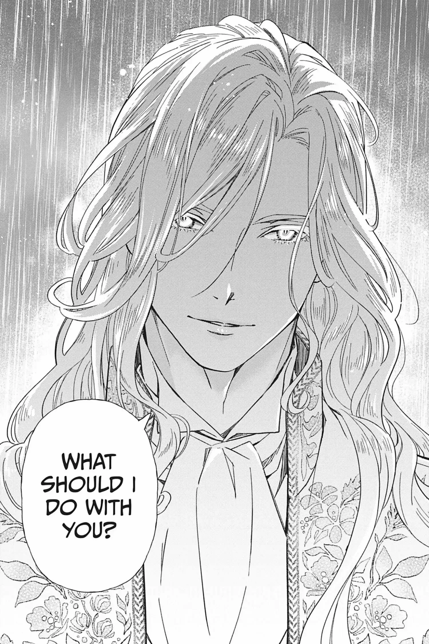 My Contract With the Apothecary Monster Chapter 5 page 41
