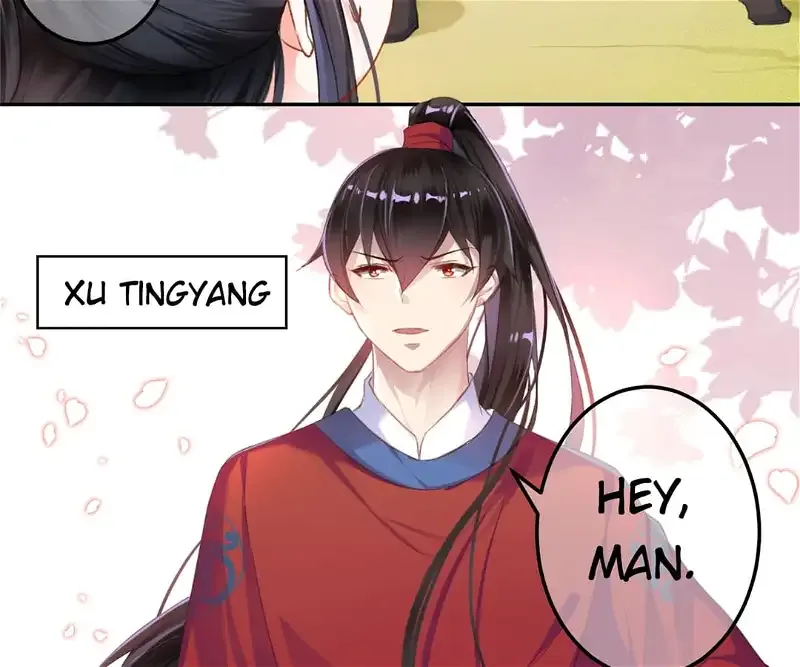My Honey And My Baby Chapter 6 page 68