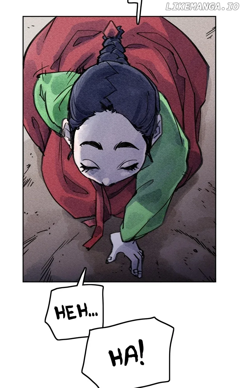 Paper Tiger Chapter 6 page 79