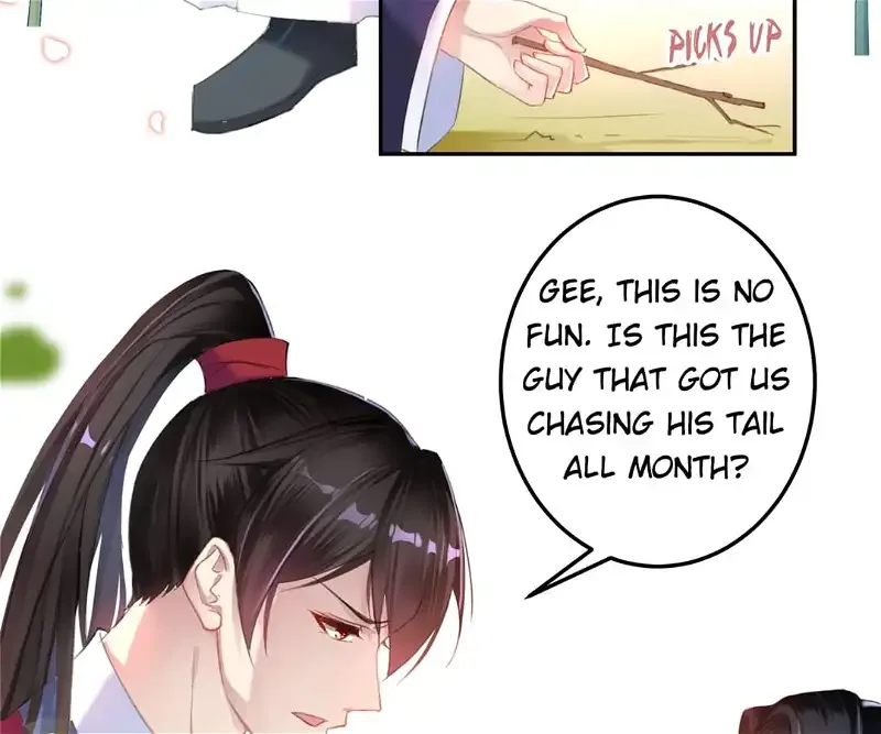 My Honey And My Baby Chapter 6 page 71