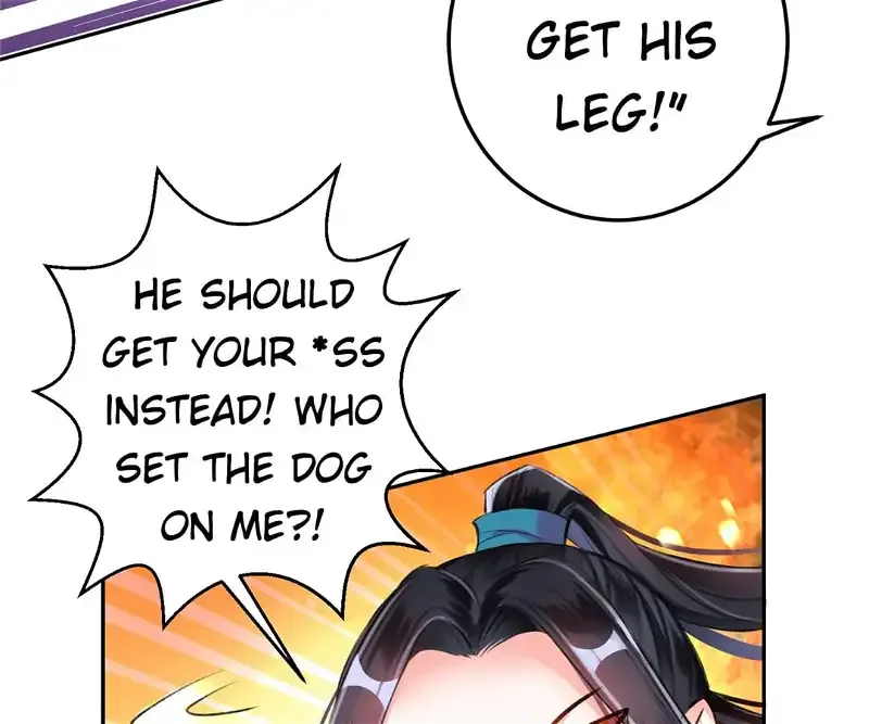 My Honey And My Baby Chapter 6 page 61