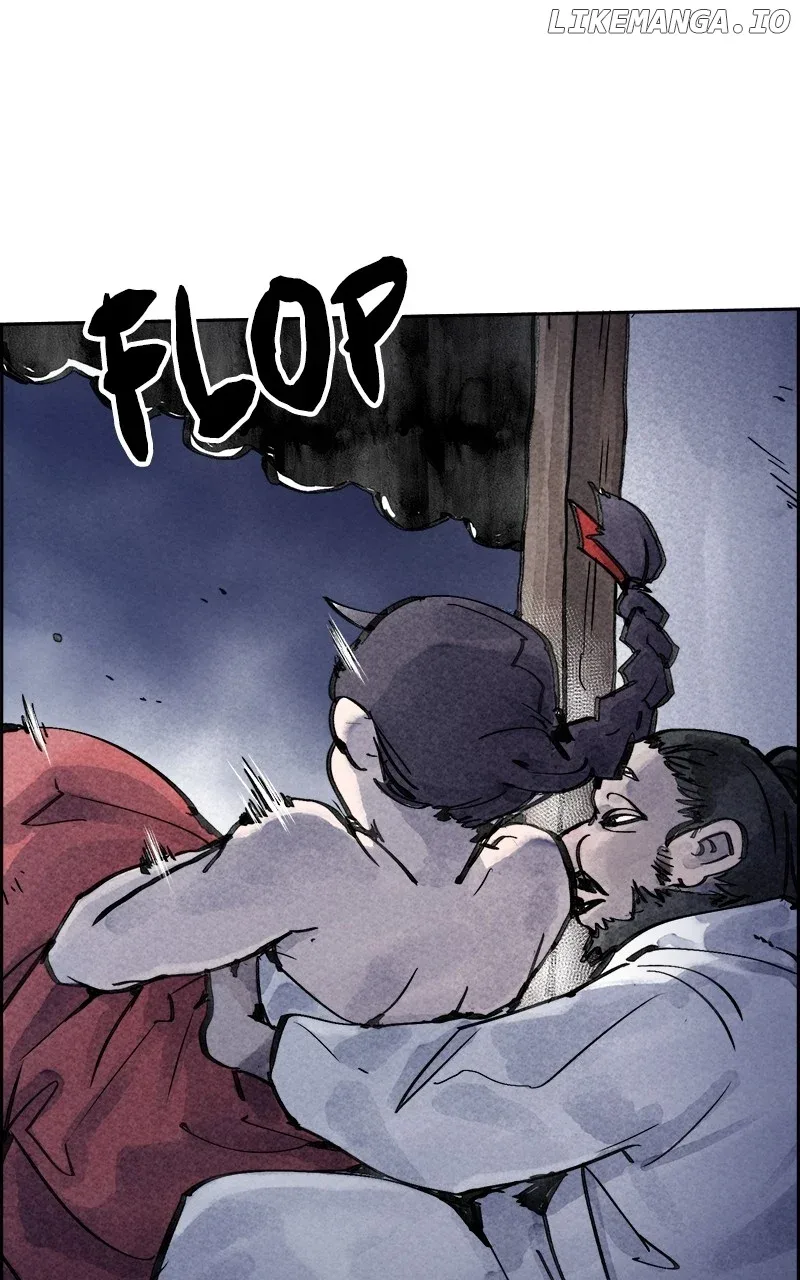 Paper Tiger Chapter 6 page 86