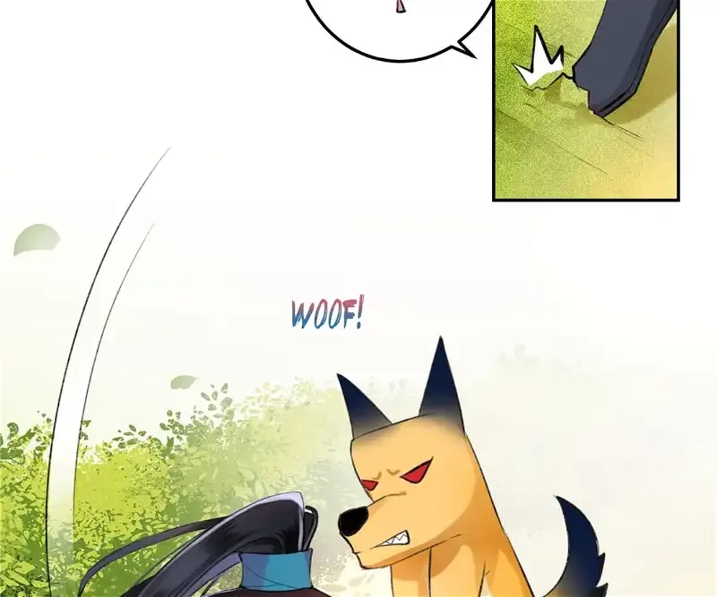 My Honey And My Baby Chapter 6 page 63
