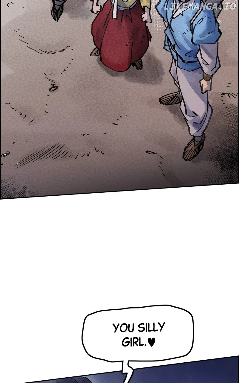 Paper Tiger Chapter 6 page 84