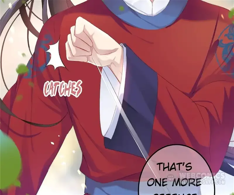 My Honey And My Baby Chapter 6 page 82