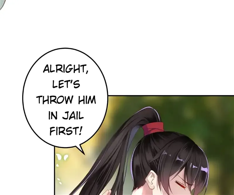 My Honey And My Baby Chapter 6 page 76