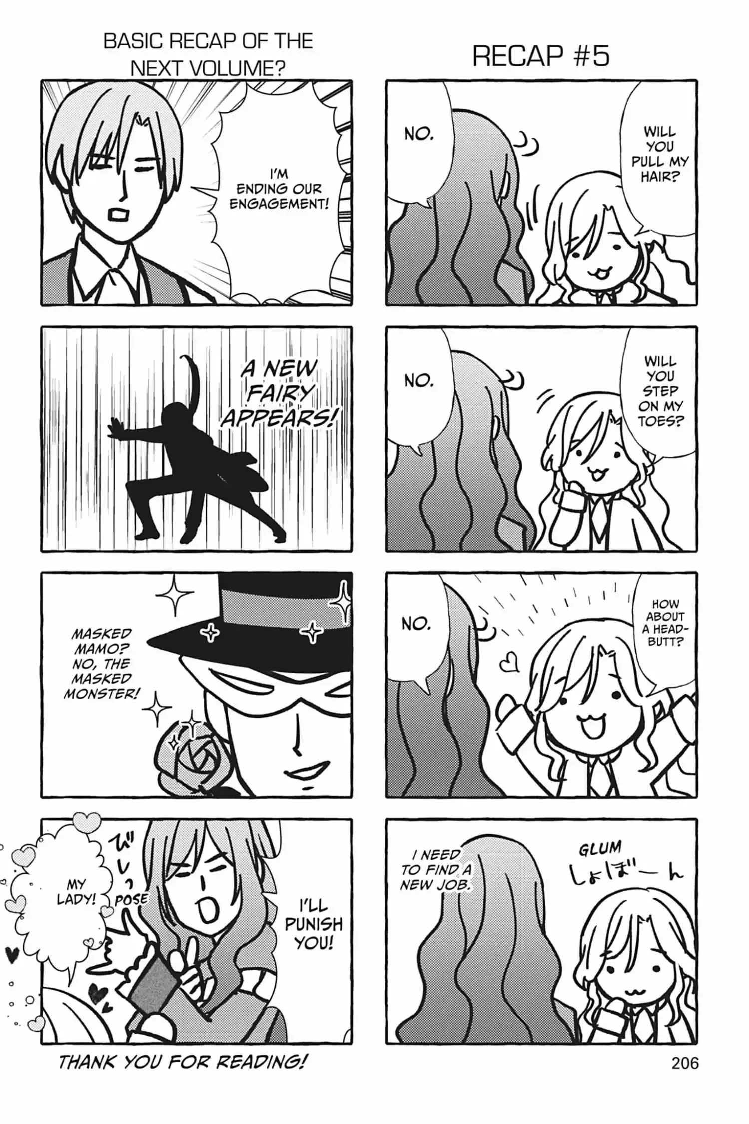 My Contract With the Apothecary Monster Chapter 5 page 46