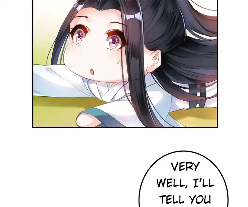 My Honey And My Baby Chapter 6 page 84
