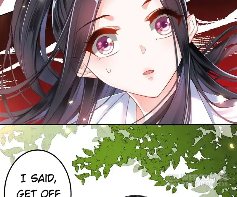 My Honey And My Baby Chapter 6 page 94