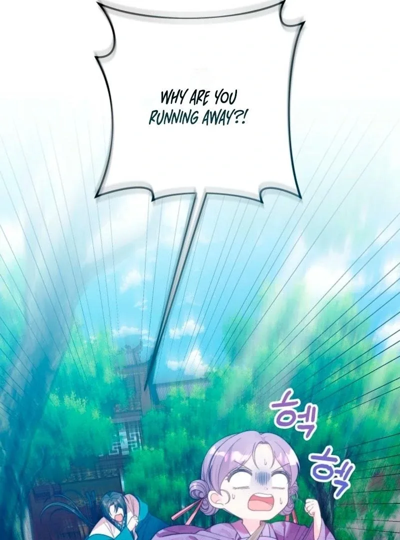 The Time-limited Baby Doctor Doesn’t Hide Her Smarts Chapter 6 page 5