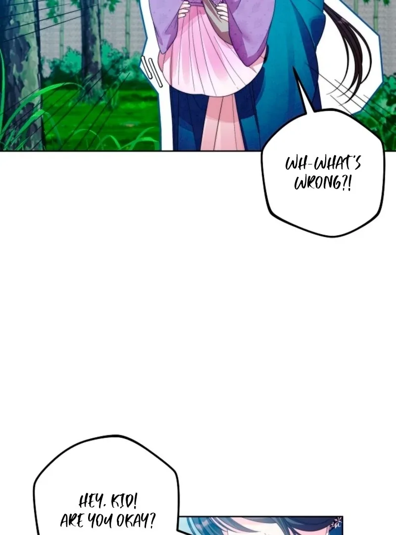 The Time-limited Baby Doctor Doesn’t Hide Her Smarts Chapter 6 page 20