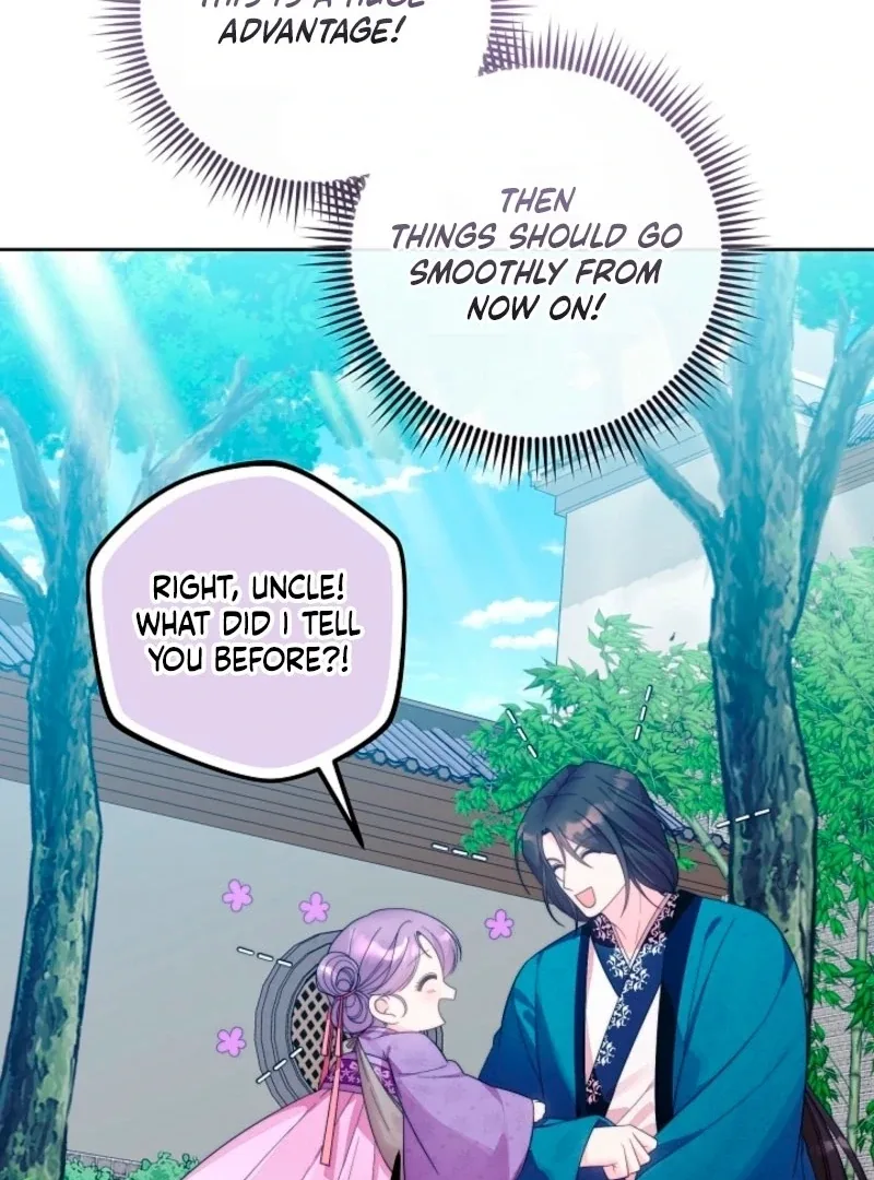 The Time-limited Baby Doctor Doesn’t Hide Her Smarts Chapter 6 page 32