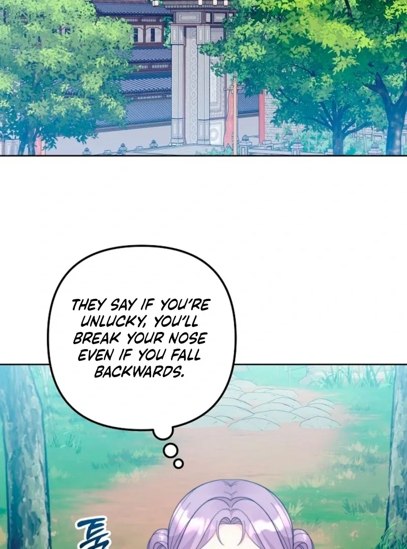 The Time-limited Baby Doctor Doesn’t Hide Her Smarts Chapter 6 page 45