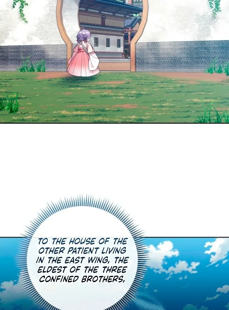 The Time-limited Baby Doctor Doesn’t Hide Her Smarts Chapter 6 page 49