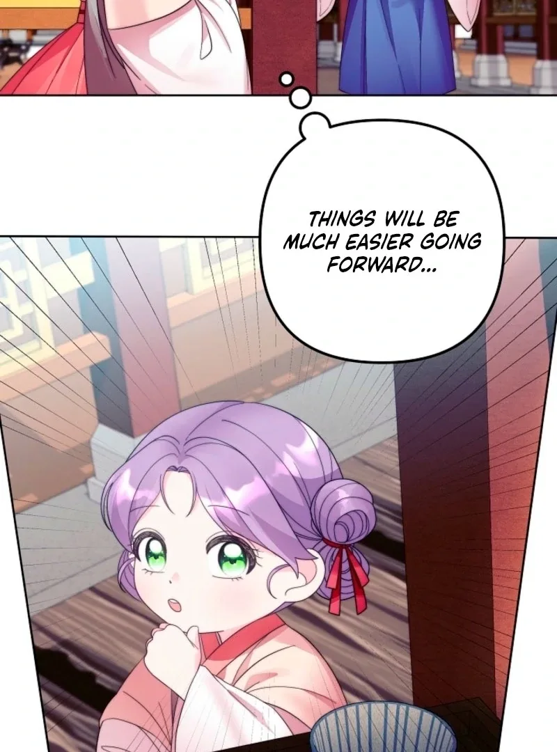 The Time-limited Baby Doctor Doesn’t Hide Her Smarts Chapter 6 page 58