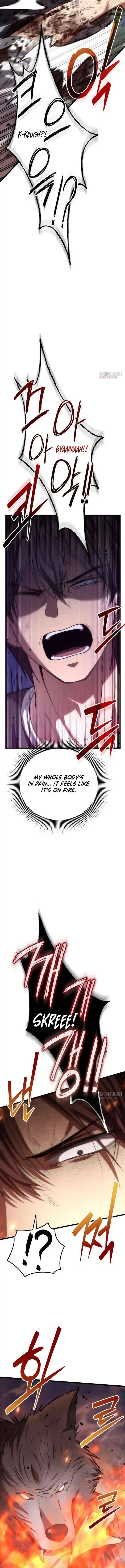 A Married Man in Another World's Story Chapter 5 page 6