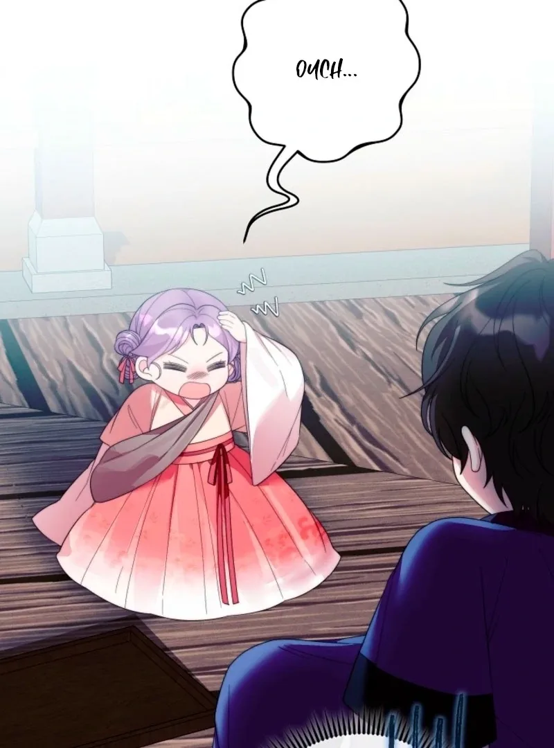 The Time-limited Baby Doctor Doesn’t Hide Her Smarts Chapter 6 page 61