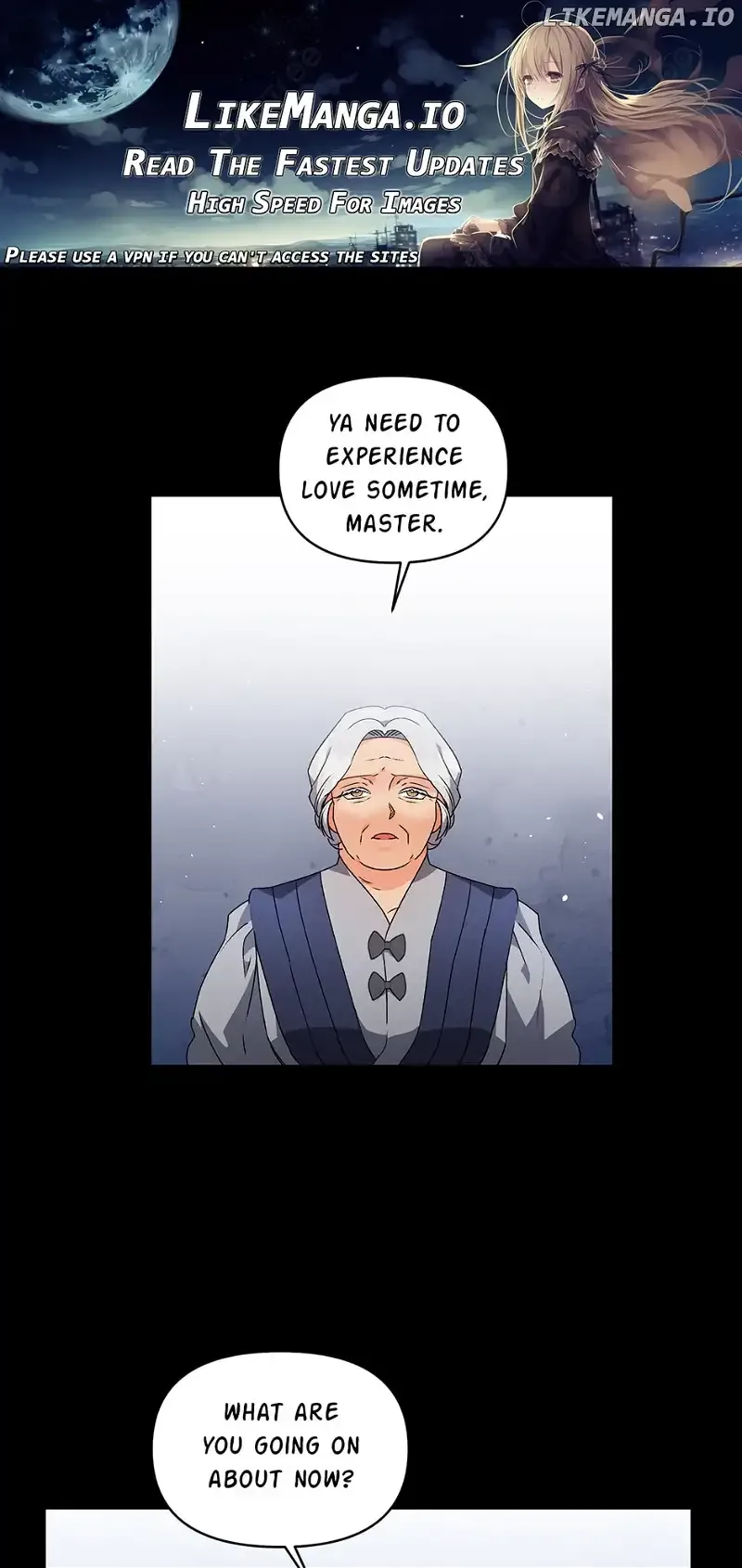 Lady Evony Chapter 132 page 1