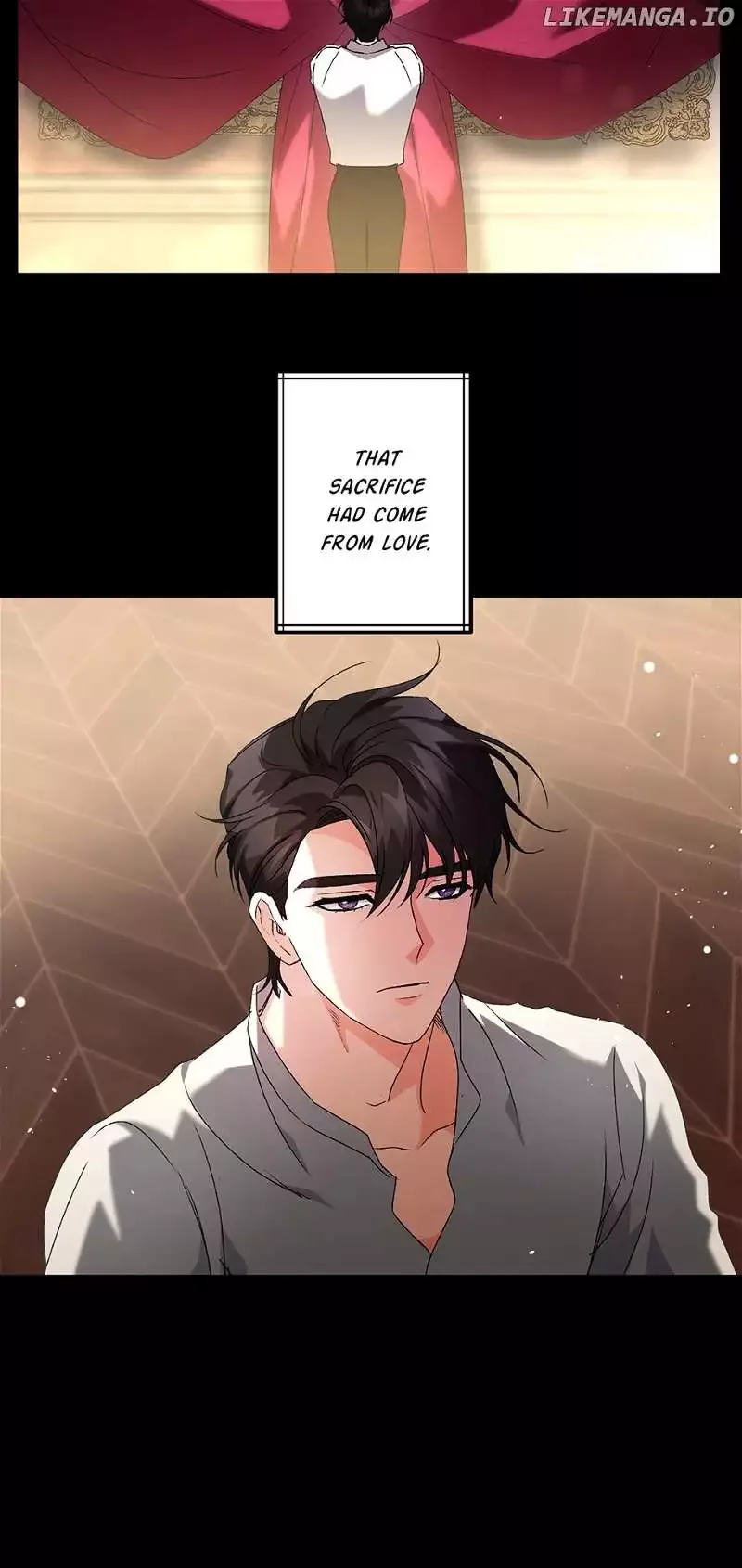 Lady Evony Chapter 132 page 6