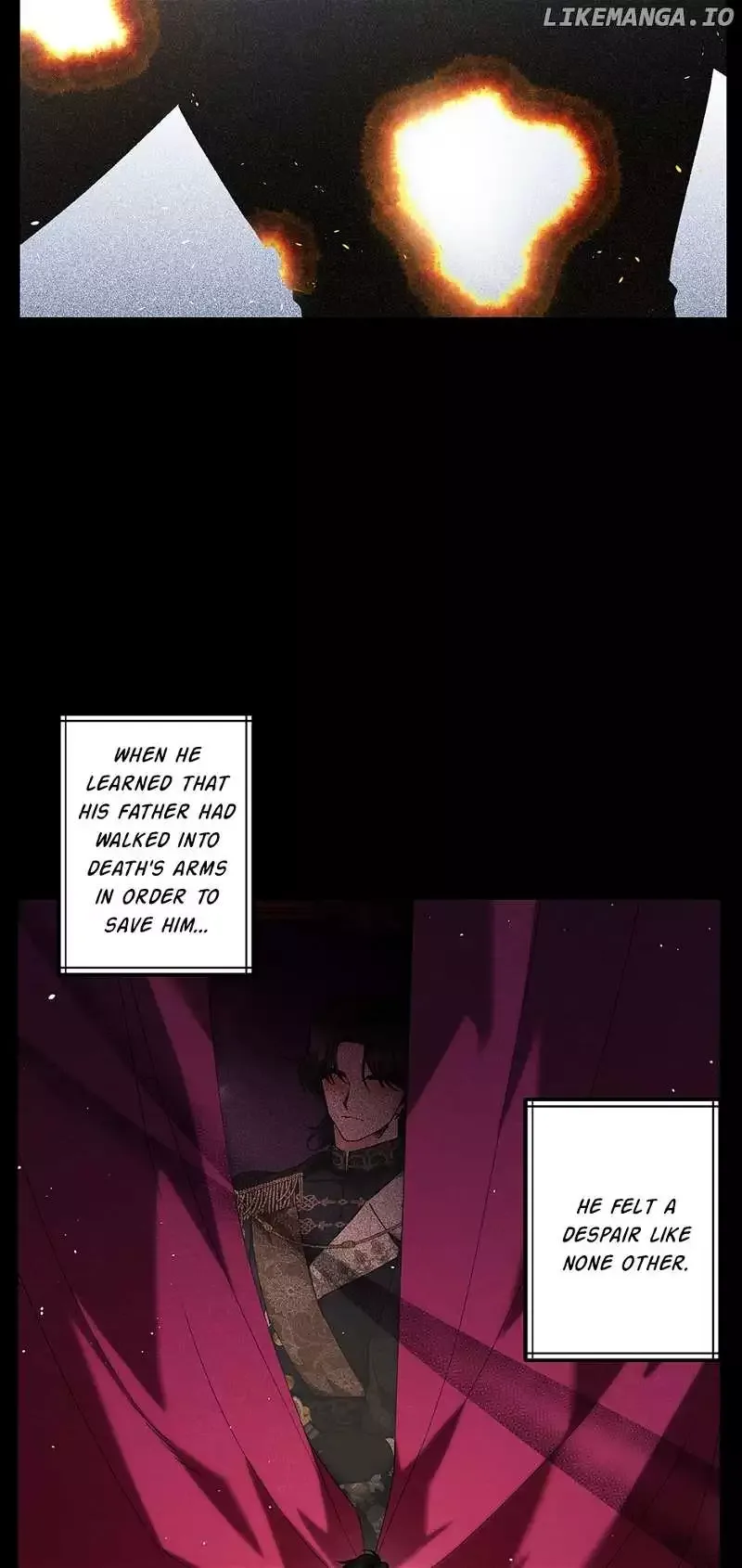 Lady Evony Chapter 132 page 5