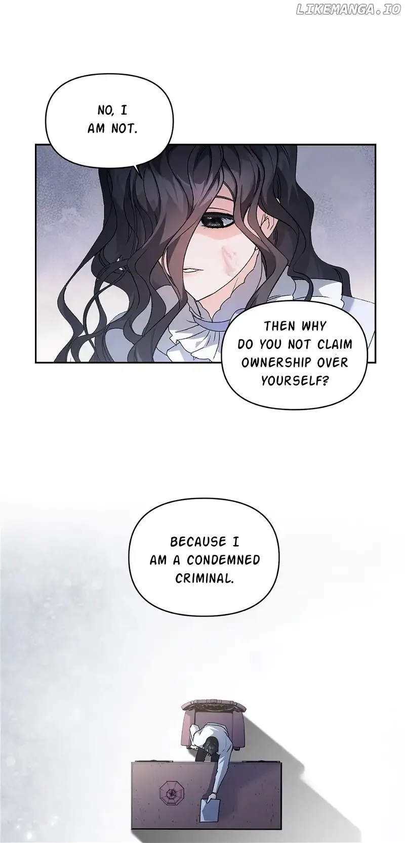 Lady Evony Chapter 132 page 12