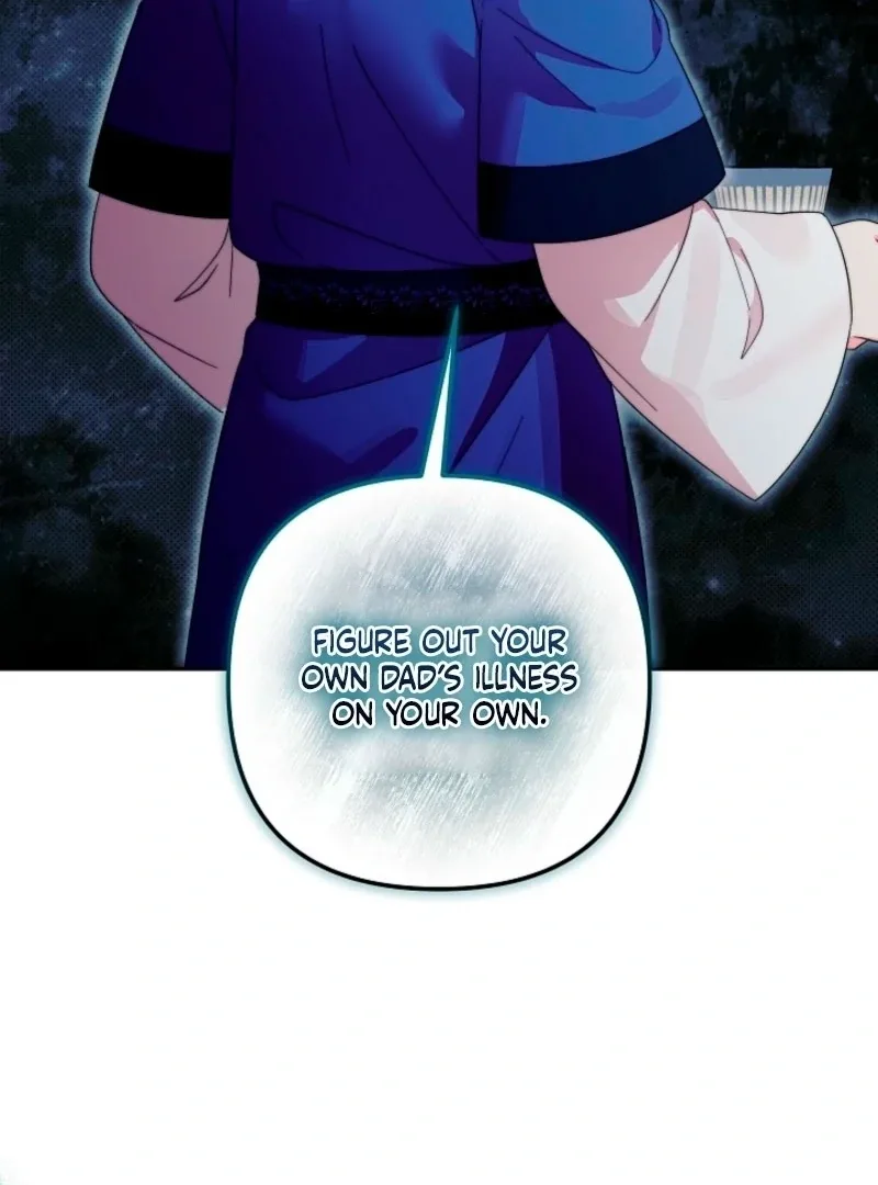 The Time-limited Baby Doctor Doesn’t Hide Her Smarts Chapter 6 page 86