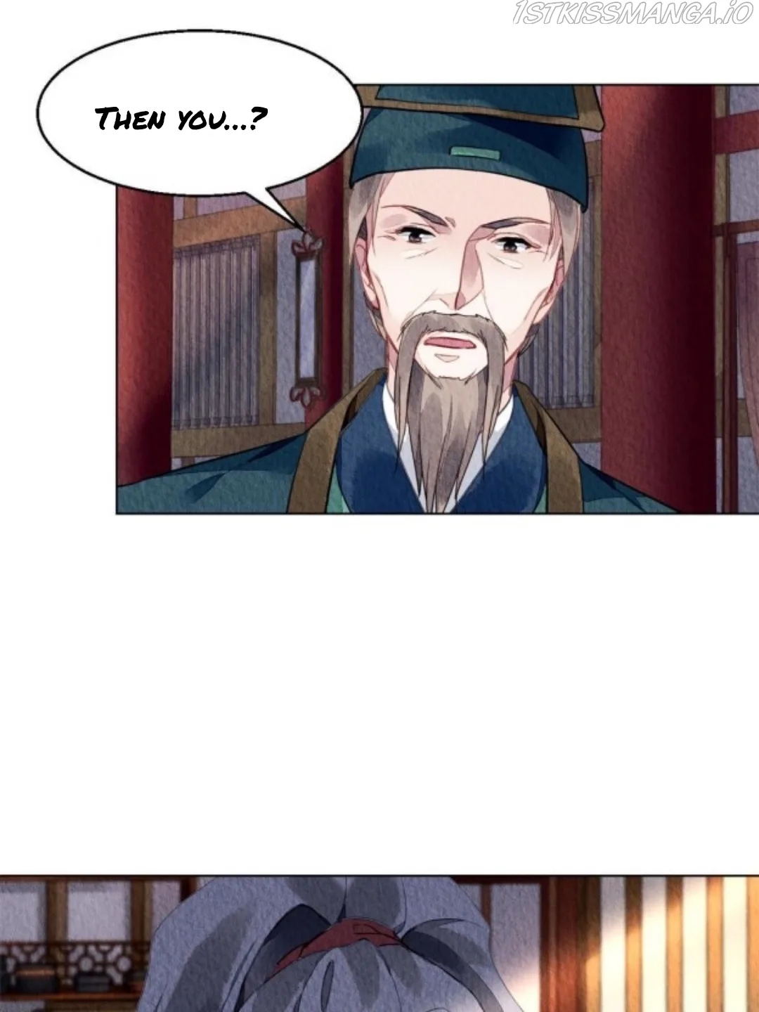 The Revenge Of Danzhu Chapter 66.5 page 2