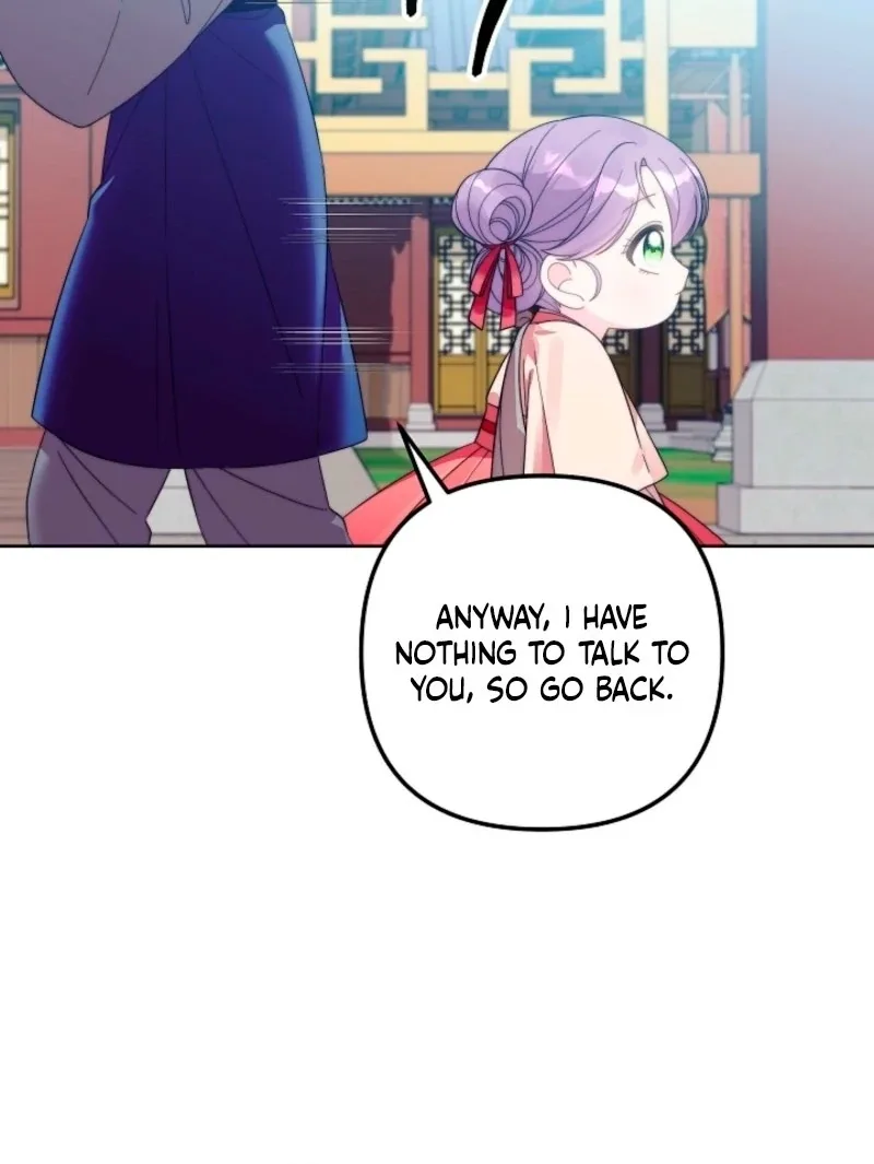 The Time-limited Baby Doctor Doesn’t Hide Her Smarts Chapter 6 page 83