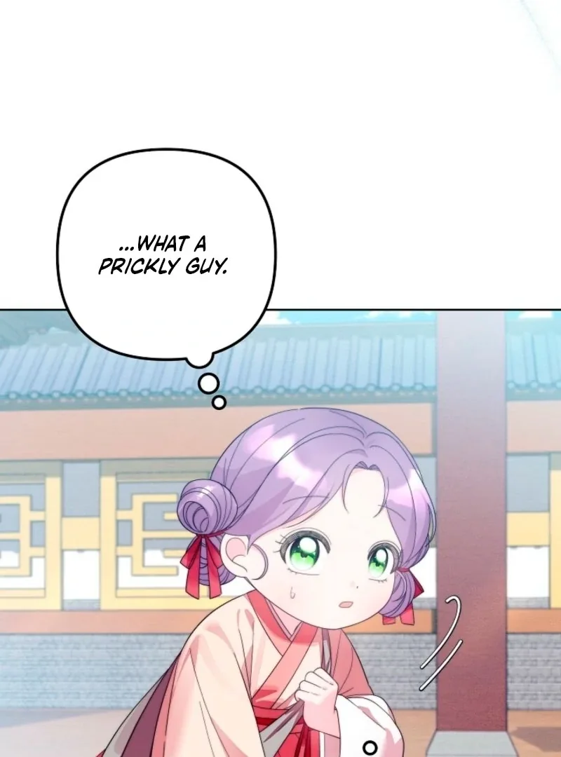 The Time-limited Baby Doctor Doesn’t Hide Her Smarts Chapter 6 page 88