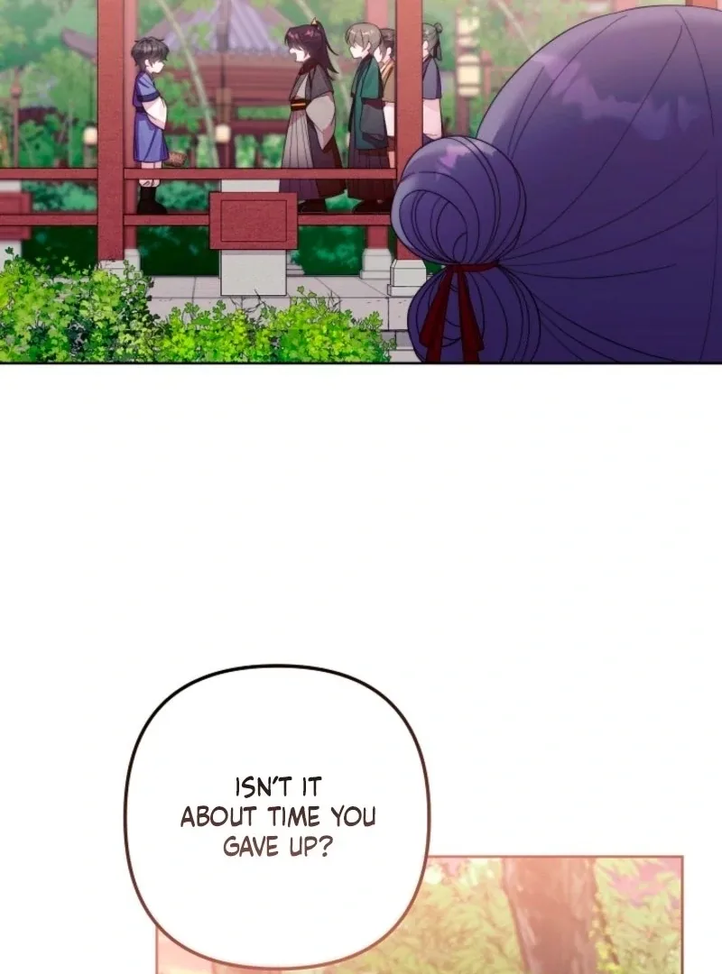 The Time-limited Baby Doctor Doesn’t Hide Her Smarts Chapter 6 page 95