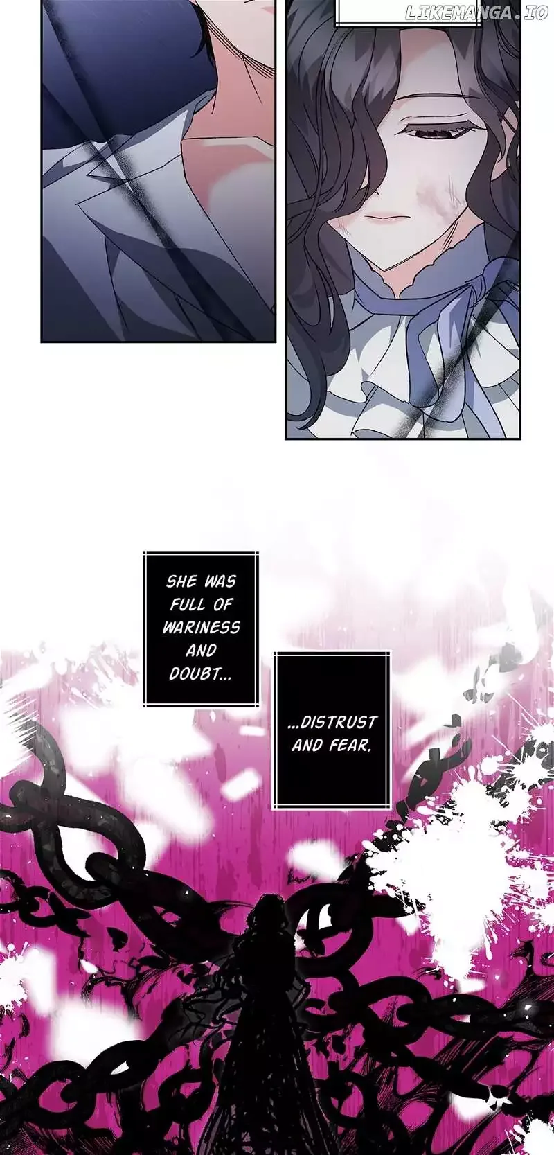 Lady Evony Chapter 132 page 14