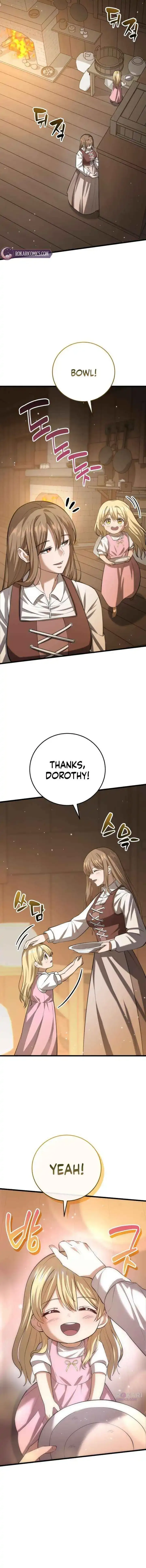 A Married Man in Another World's Story Chapter 5 page 18