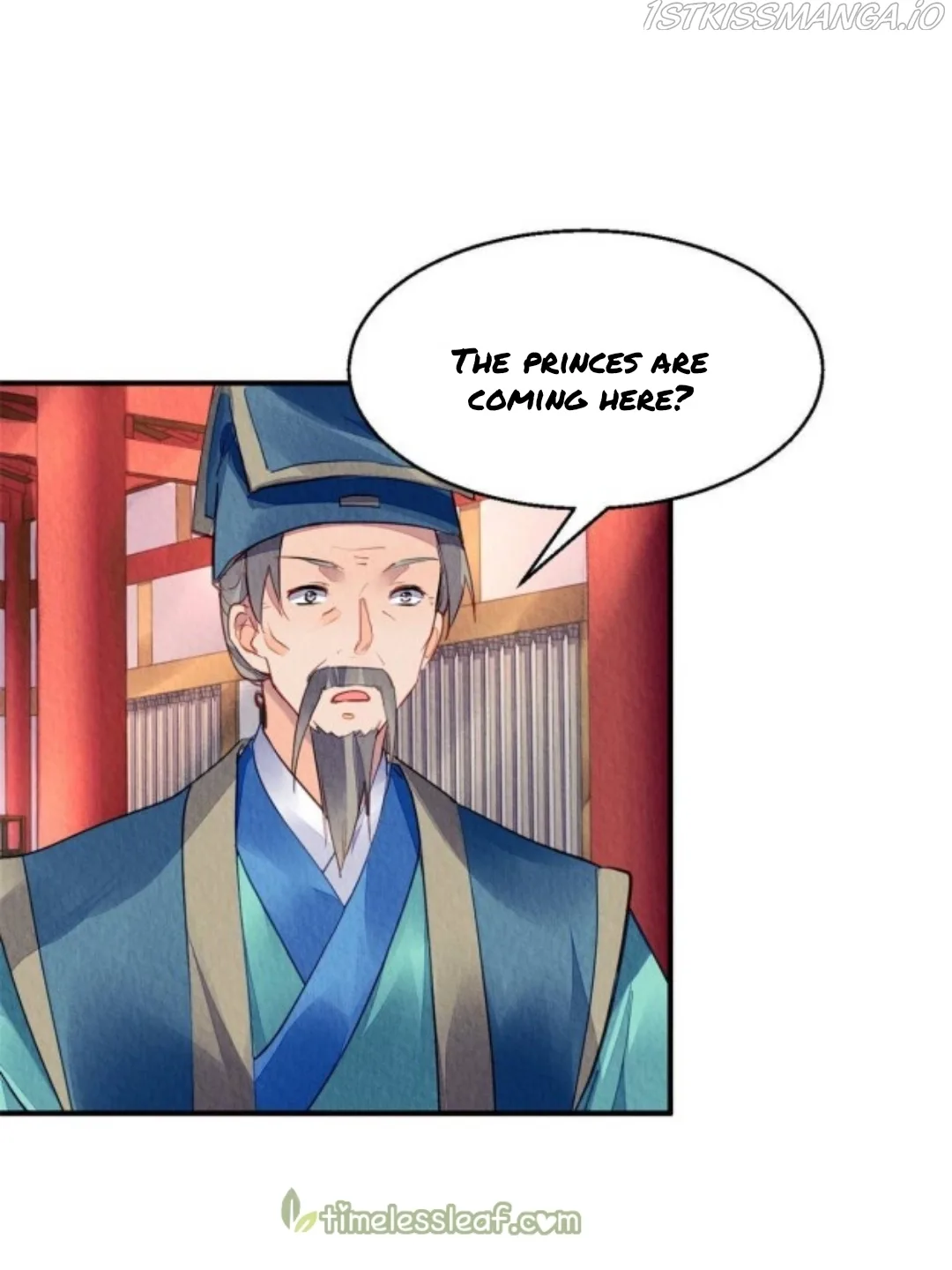 The Revenge Of Danzhu Chapter 66.5 page 7