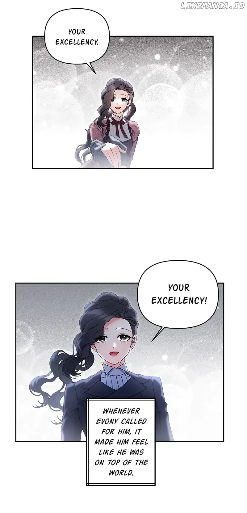 Lady Evony Chapter 132 page 20