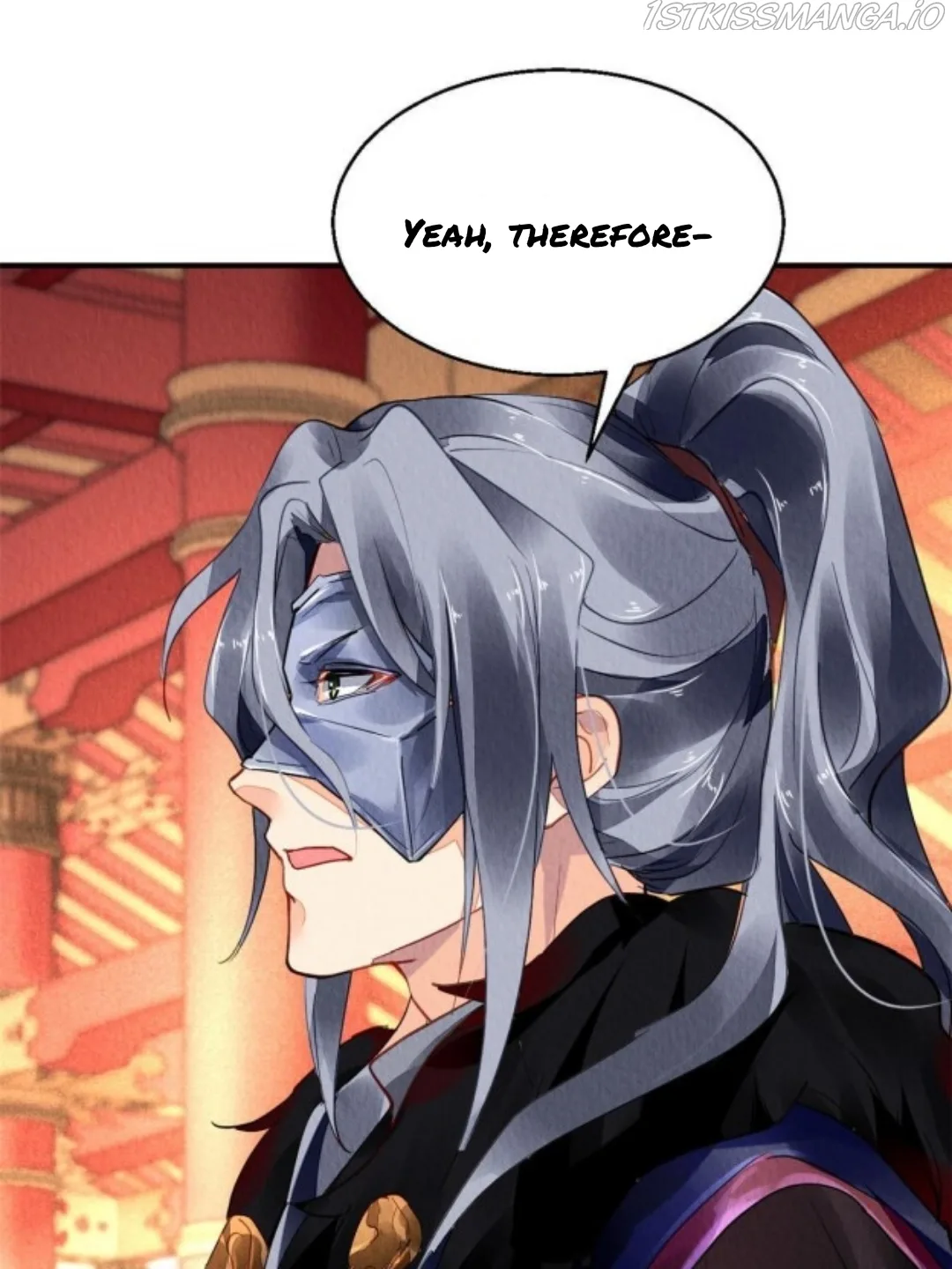 The Revenge Of Danzhu Chapter 66.5 page 8
