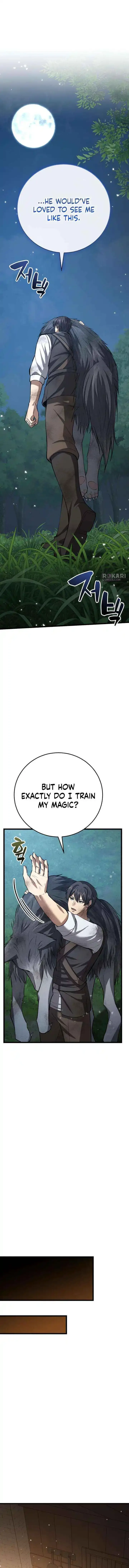 A Married Man in Another World's Story Chapter 5 page 17