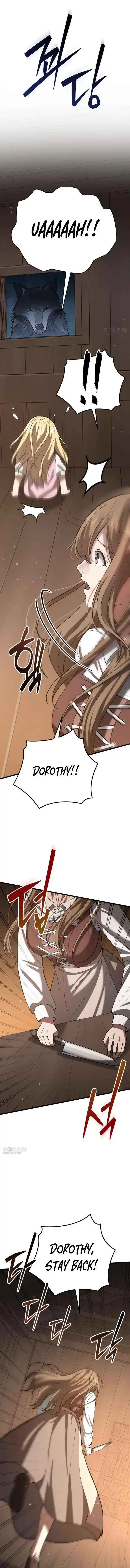 A Married Man in Another World's Story Chapter 5 page 20
