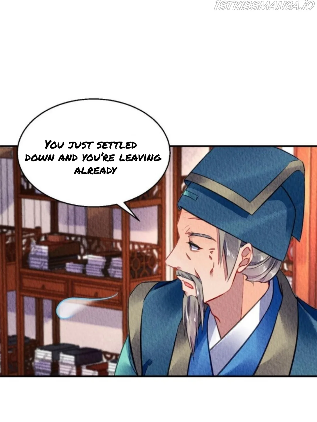 The Revenge Of Danzhu Chapter 66.5 page 10