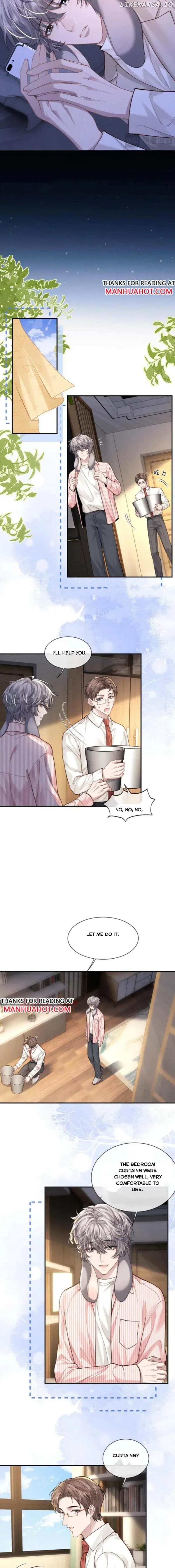 Everlasting Love Chapter 135 page 3