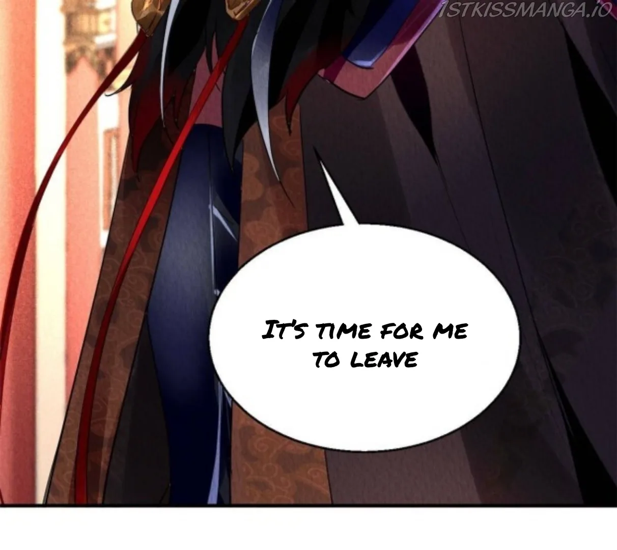 The Revenge Of Danzhu Chapter 66.5 page 9