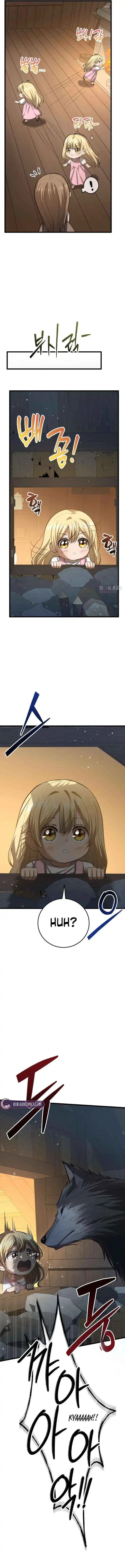 A Married Man in Another World's Story Chapter 5 page 19